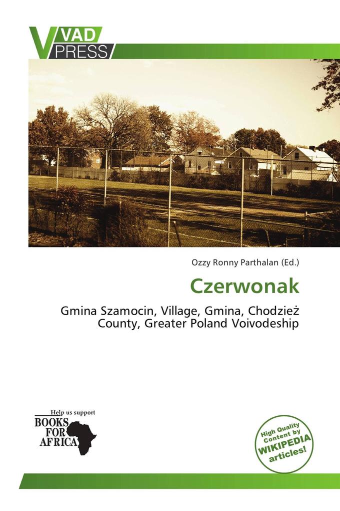 Czerwonak