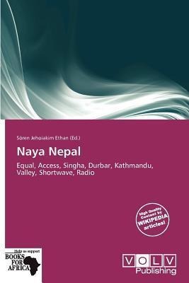 Naya Nepal