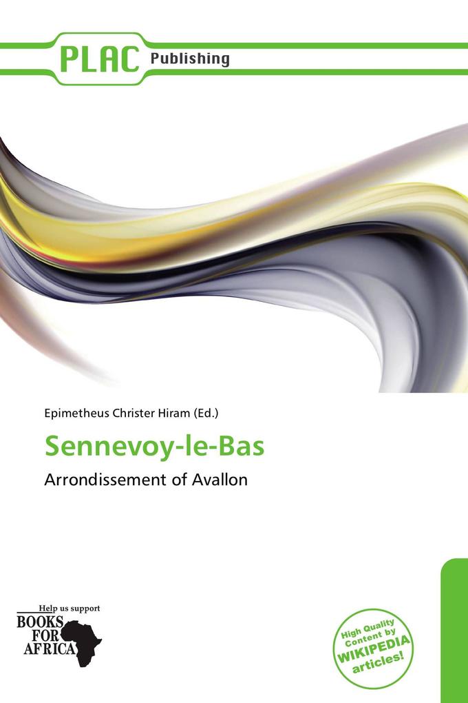 Sennevoy-le-Bas