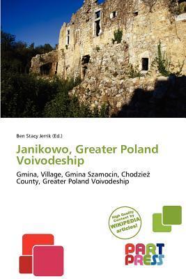 Janikowo Greater Poland Voivodeship