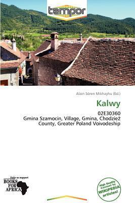 Kalwy