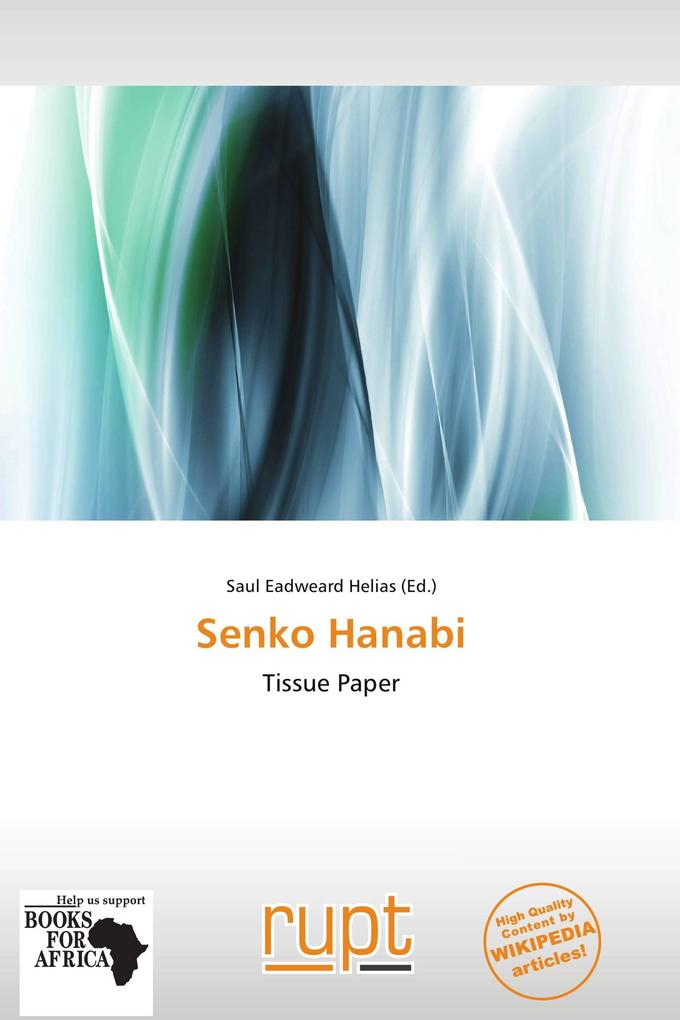 Senko Hanabi
