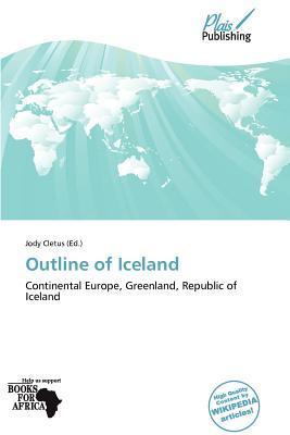Outline of Iceland
