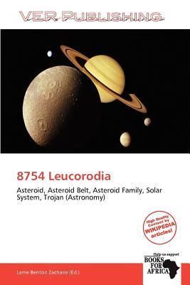 8754 Leucorodia