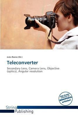 Teleconverter