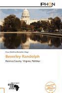 Beverley Randolph