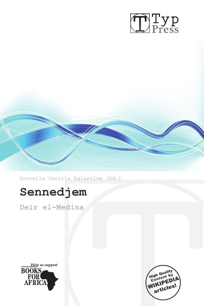 Sennedjem