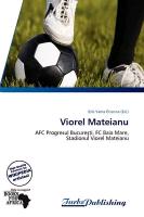 Viorel Mateianu