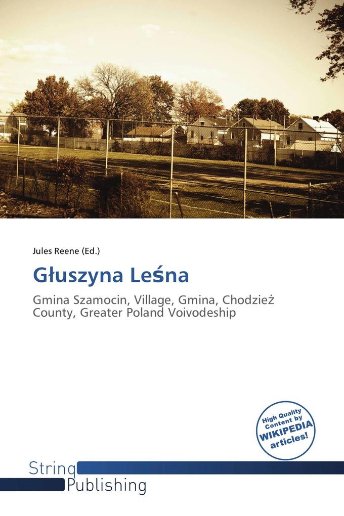 Guszyna Lena