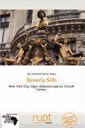 Beverly Sills
