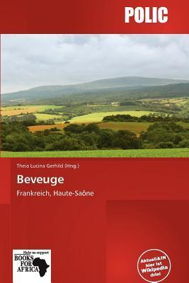 Beveuge