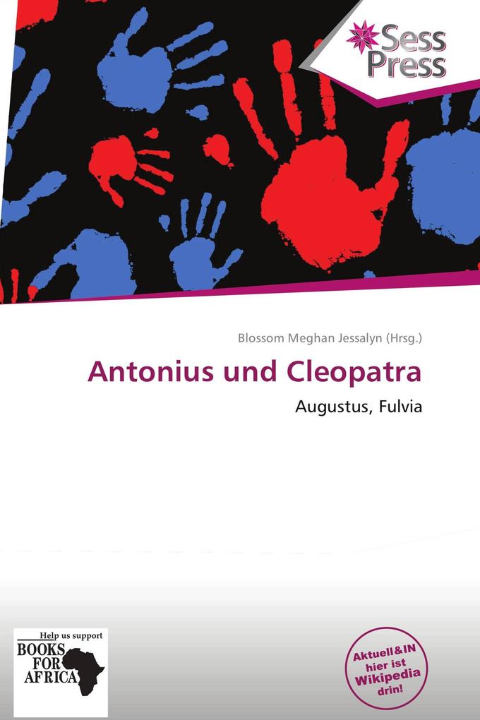Antonius und Cleopatra