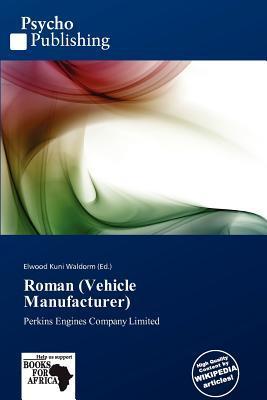 Roman (Vehicle Manufacturer)