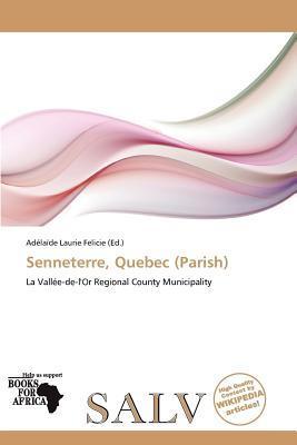 Senneterre Quebec (Parish)