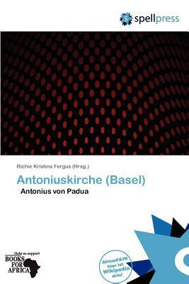 Antoniuskirche (Basel)