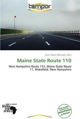 Maine State Route 110