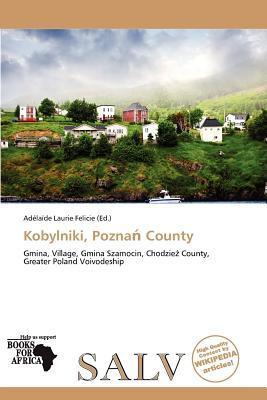 Kobylniki Pozna County