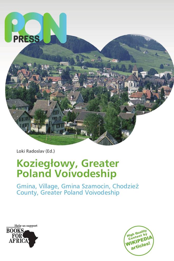 Koziegowy Greater Poland Voivodeship