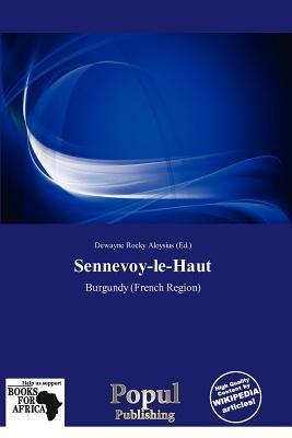 Sennevoy-le-Haut