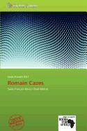 Romain Cazes