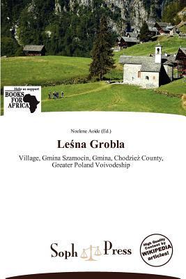 Lena Grobla