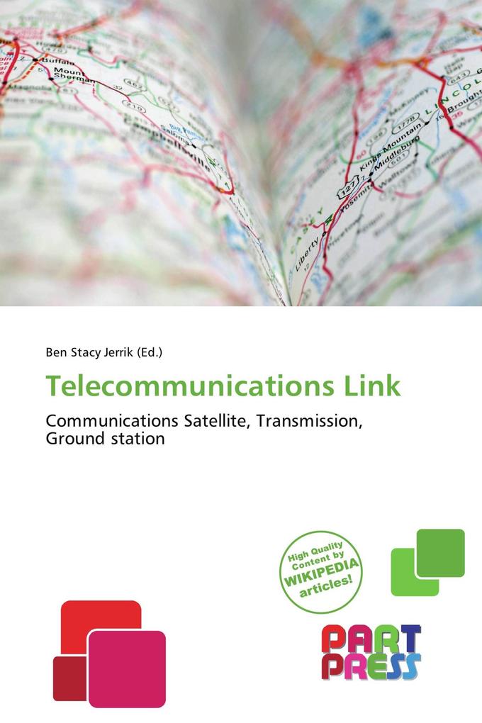 Telecommunications Link