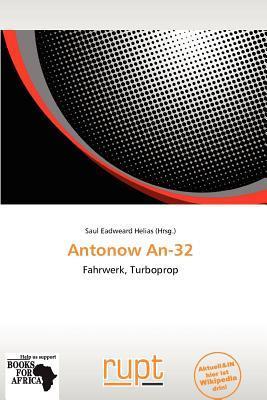 Antonow An-32