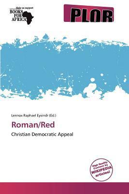 Roman/Red