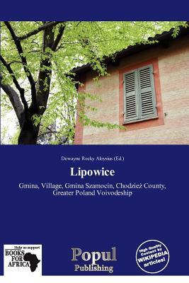 Lipowice