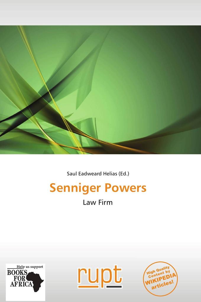 Senniger Powers