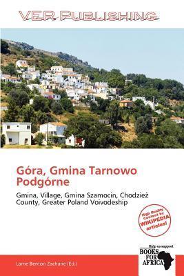 Góra Gmina Tarnowo Podgórne
