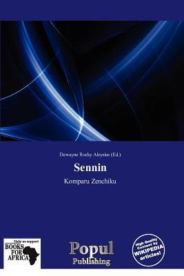 Sennin