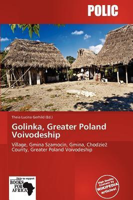 Golinka Greater Poland Voivodeship