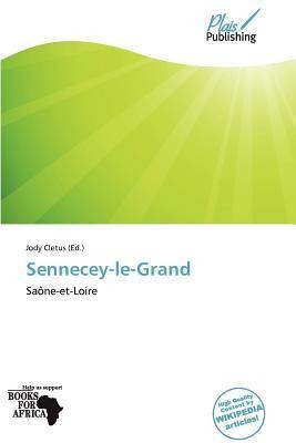 Sennecey-le-Grand