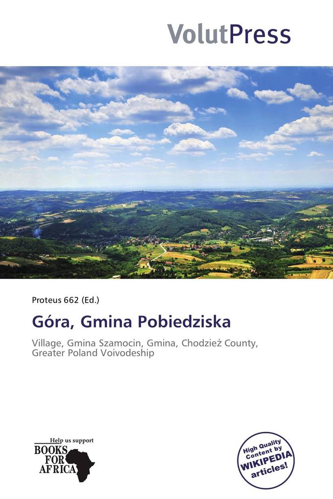 Góra Gmina Pobiedziska