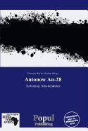 Antonow An-28
