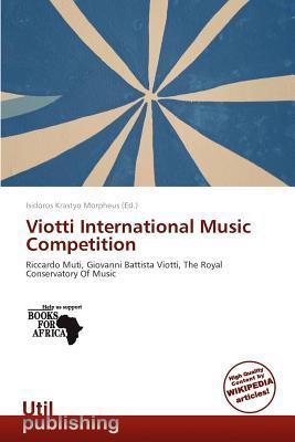 Viotti International Music Competition