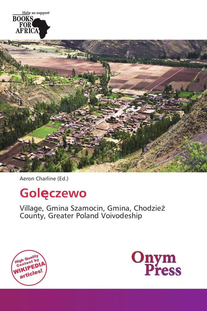 Golczewo