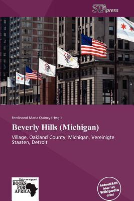 Beverly Hills (Michigan)