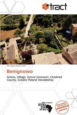 Benignowo