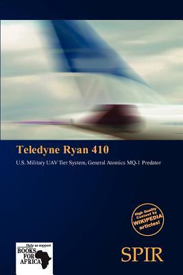 Teledyne Ryan 410
