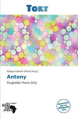 Antony