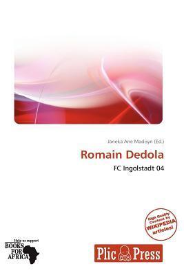 Romain Dedola