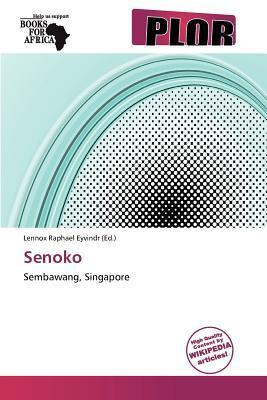 Senoko