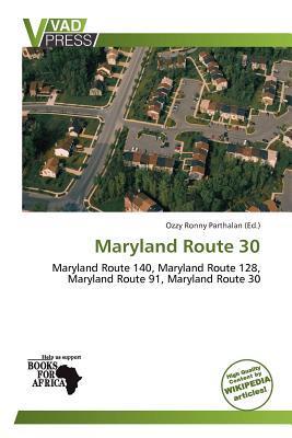 Maryland Route 30