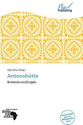 Antonshütte