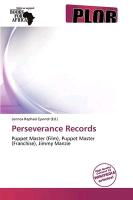 Perseverance Records