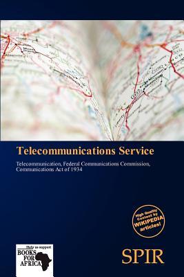 Telecommunications Service