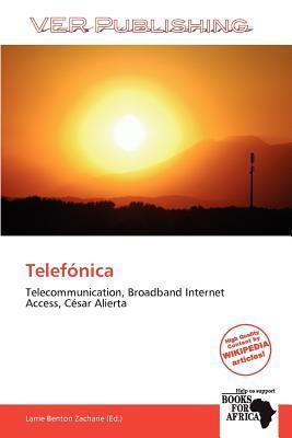 Telefónica
