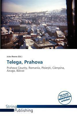 Telega Prahova